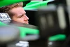 Foto zur News: Hülkenberg sieht Sauber im Aufwind: &quot;Ordentlicher Schluck...