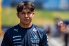 Foto zur News: &quot;Schwer anzuschauen&quot;: Das sagt Alexander Albon über &quot;F1 -
