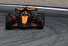 Foto zur News: FT1 Österreich: McLaren-Junior Alexander Dunne fährt