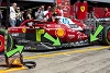 Foto zur News: Updates Spielberg: Ferrari hat die größten Neuerungen