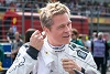 Foto zur News: Neuer Teaser: Brad Pitt fährt McLaren in Austin