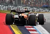 Foto zur News: So hilft McLaren Norris, die Qualifying-Schwäche zu...
