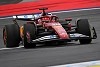 Foto zur News: Trotz neuem Unterboden: Ferrari wird in Spielberg &quot;nicht...
