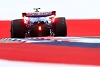 Foto zur News: Williams in Problemen: Hätten gerne ein Qualifying auf...