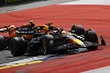 Foto zur News: Max Verstappen kurz vor Sperre: Sollten Strafpunkte...