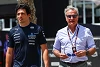 Foto zur News: Sainz nach Rückzug seines Vaters enttäuscht: &quot;Ideale...