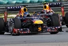Foto zur News: &quot;Multi-21&quot; in Malaysia: So denkt Sebastian Vettel heute...