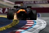 Foto zur News: Qualifying Österreich: Lando Norris demoliert Konkurrenz mit