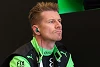 Foto zur News: Nico Hülkenberg wird Letzter im Qualifying: &quot;Mein Fehler!&quot;