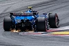 Foto zur News: Auto &quot;unfahrbar&quot; für Carlos Sainz: &quot;Da muss sich etwas...