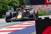 Foto zur News: &quot;Richtig große Klatsche&quot;: Gelb- und Zeitenfrust bei Red Bull