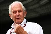 Foto zur News: Sebastian Vettel als neuer Helmut Marko: Was steckt wirklich