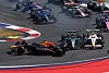 Foto zur News: Marko nach McLaren-&quot;Demonstration&quot;: &quot;Meisterschaft muss man