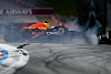 Foto zur News: Formel-1-Liveticker: Red Bull will weiter an Tsunoda