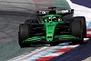 Foto zur News: Nico Hülkenberg: Quali-Fehler &quot;korrigiert&quot; mit Punkten in...