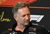 Foto zur News: Horner rätselt über McLarens Reifenmanagement: &quot;Verstehe es