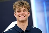 Foto zur News: Hülkenberg muss zweimal weichen: Sauber leiht