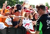 Foto zur News: Globale F1-Studie zeichnet Bild neuer Fankultur: Jung,