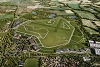 Foto zur News: Sauber stärkt britischen Standort vor Audi-Übernahme in...