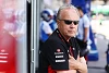 Foto zur News: Haas feiert zehn F1-Jahre mit Goodwood-Teilnahme: Auch...