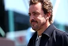 Foto zur News: Aston Martin: &quot;Alonso treibt uns an, ein besseres Team zu...