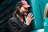 Foto zur News: Nächste Formel-1-Doku im Anmarsch: Keanu Reeves begleitet