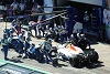 Foto zur News: Racing-Bulls-Zukunft: &quot;Gibt sicherlich Gespräche nach der