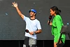 Foto zur News: Formel-1-&quot;Rentner&quot; Ricciardo: &quot;Genieße einfach das Leben in