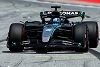 Foto zur News: Erklärt: Die Faktoren, weshalb Mercedes in Spielberg so...
