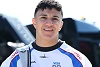 Foto zur News: Isack Hadjar: Bin ich so gut wie Verstappen? Ich weiß es