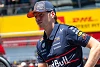Foto zur News: Max Verstappen stellt klar: Formel-1-Pause kommt nicht in