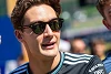 Foto zur News: George Russell setzt auf Loyalität: &quot;Toto hat mich nie