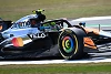 Foto zur News: Formel-1-Liveticker: McLaren auch in Silverstone wieder