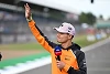 Foto zur News: Lando Norris: Ich würde alle Siege für...