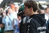 Foto zur News: Martin Brundle: George Russell wird von Mercedes unfair