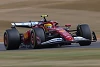 Foto zur News: Hamilton geht mehr in Leclercs Richtung: Knackt er so den