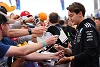 Foto zur News: Umfrage zeigt: Formel-1-Fans sind gekommen, um zu bleiben