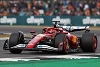 Foto zur News: Charles Leclerc eskaliert am Boxenfunk: &quot;Ich bin so