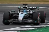 Foto zur News: Toto Wolff lobt: George Russell hat &quot;das Auto outperformt&quot;