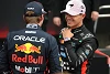 Foto zur News: McLaren rätselt: Wird Red Bull oder Ferrari der größere