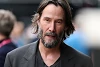Foto zur News: Keanu Reeves und die Formel 1: Was ihn plötzlich selbst...