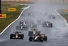 Foto zur News: 59,2 PSI Bremsdruck kosten Piastri den Silverstone-Sieg