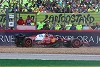 Foto zur News: Leclerc: &quot;Wir waren im Rennen nirgends - und ich meine