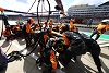 Foto zur News: Formel-1-Liveticker: Piastri hätte bei weiterem Safety-Car