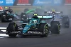 Foto zur News: Alonso am Boxenfunk: &quot;Verrückt, wie ihr es mit mir nie auf