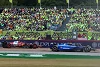 Foto zur News: Sainz-Leclerc-Kollision: Entscheidender Moment war nicht...