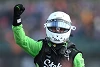 Foto zur News: Fahrernoten Silverstone: Sieg auf ganzer Linie für Nico