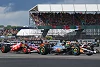 Foto zur News: Ferrari-Teamchef Vasseur: McLaren noch abzufangen, das wird