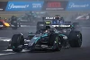 Foto zur News: Toto Wolff: Mercedes hat Antonelli in &quot;eine unmögliche