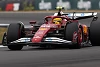 Foto zur News: Erklärt: Was hinter Ferraris mysteriösem Handling-Problem